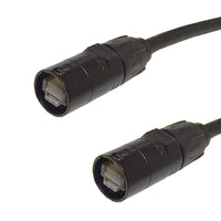 etherCON® Pro AV Cables