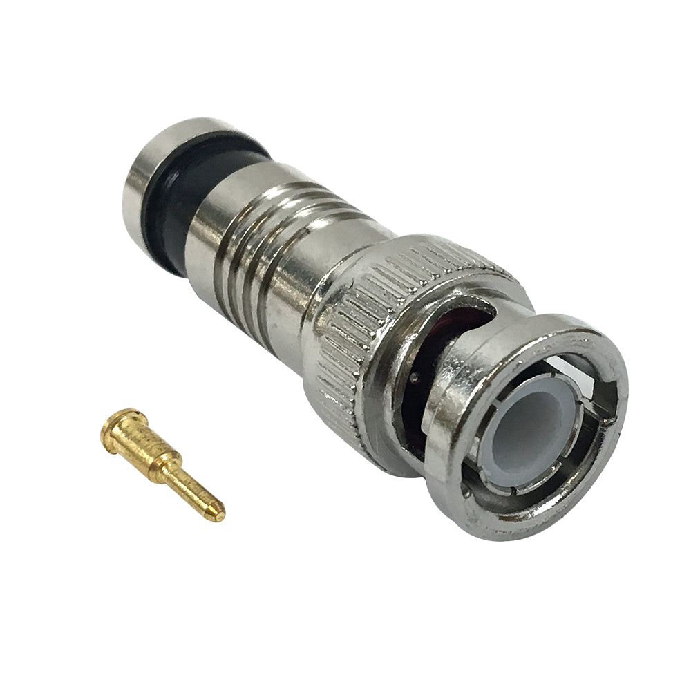 Compression Connectors