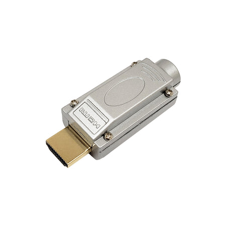 Video Connectors