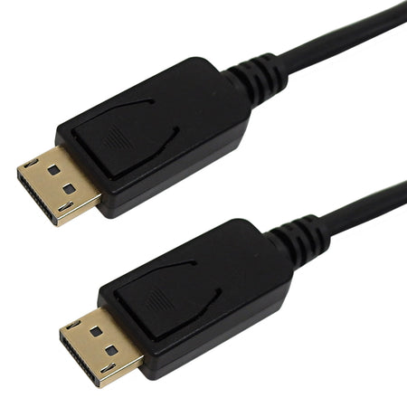 DisplayPort Cables