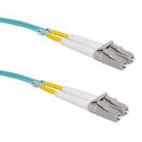 Fiber Optic Patch Cables