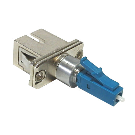 Fiber Optic Adapters & Couplers