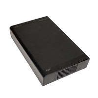 Hard Drive Enclosures