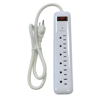 Power Strips & Surge Protectors