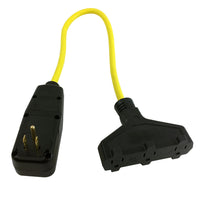 GFCI Extension Cords