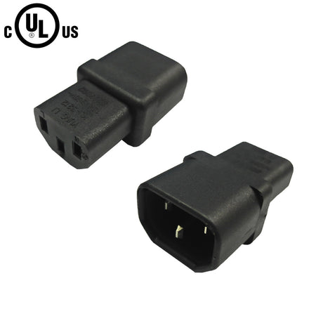 Power Adapters & Couplers
