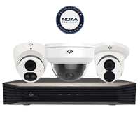 Phantom IP Cameras & Recorders