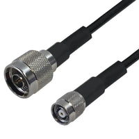 Custom RF Cables