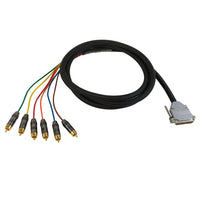 Snake Cables