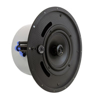 In-Ceiling Commercial Speakers