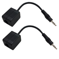 Audio Extenders