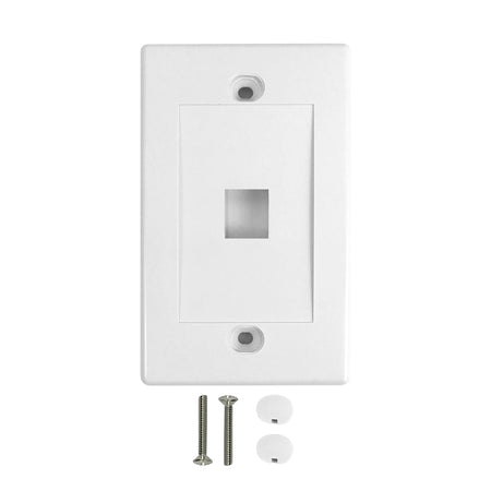 Standard Wall Plates