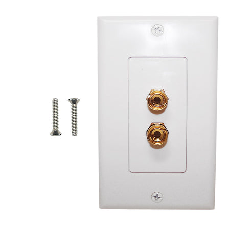 Wall Plate Kits