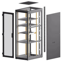 Custom Server Cabinets