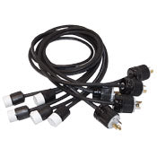 Custom Power Cords