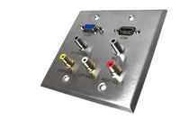 Custom Wall Plates