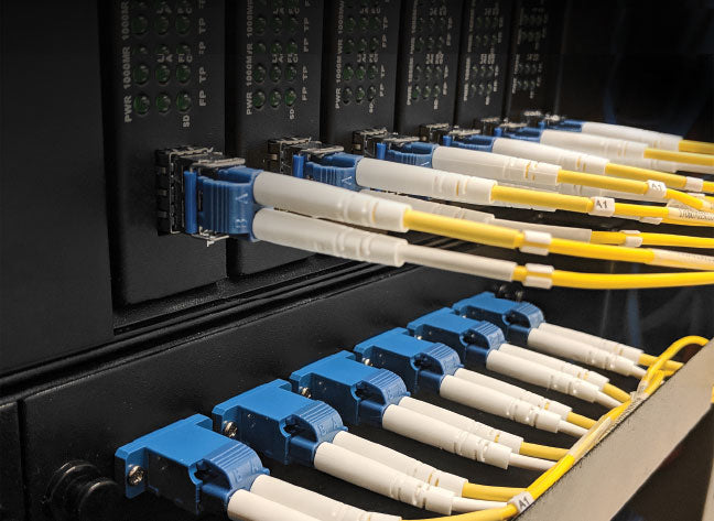 Fiber Optic