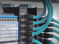 Industrial Cabling & Accessories