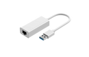 6 inch USB 3.0 A Male to RJ45 Female Gigabit Ethernet Adapter