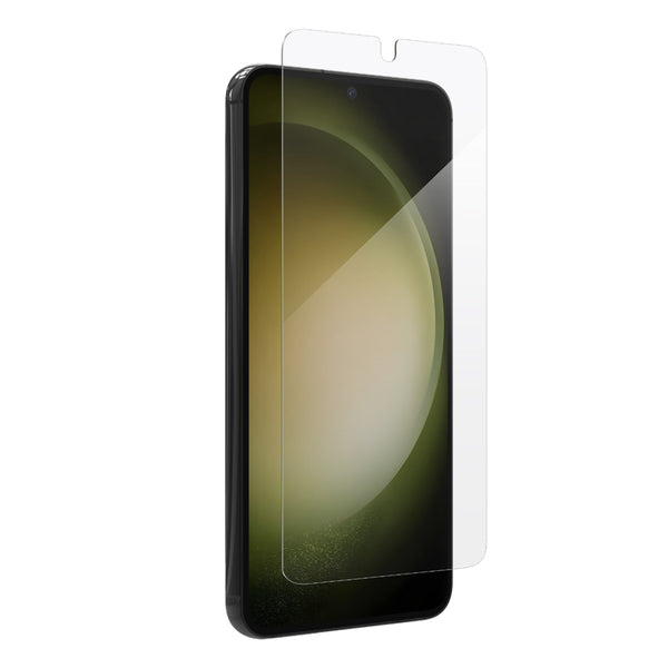 Tempered Glass Screen Protector for Samsung Galaxy S23 Plus