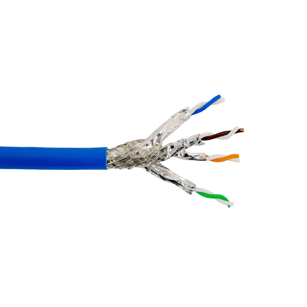 22 AWG 8 C PLENUM - UNSHIELDED - Best Wire & Cable 22 AWG 8 C PLENUM - UNSHIELDED - Best Wire & Cable
