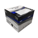 1000ft 6C 18AWG Stranded Control Cable - CMR - BLACK