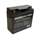 Sealed Lead Acid AGM Battery 12V 18amp