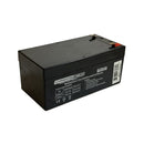 Sealed Lead Acid AGM Battery 12V 3amp