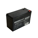Sealed Lead Acid AGM Battery 12V 7amp x 4