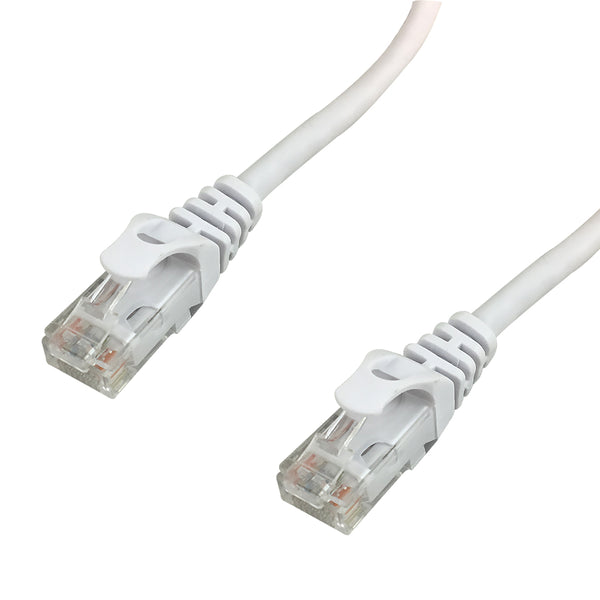 3ft RJ45 Cat6 Ferrari Style Molded Patch Cable