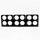 Wire Bracket - Modular - 10 Pack