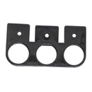 Wire Bracket - Straight - 10 Pack