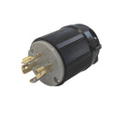 L14-20P Power Cord Connector - Screw on