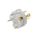 L5-20P Power Cord Connector - Screw on