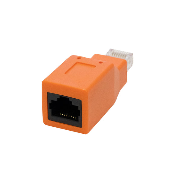 Clapper Rj45 RJ45 Adapters & Couplers