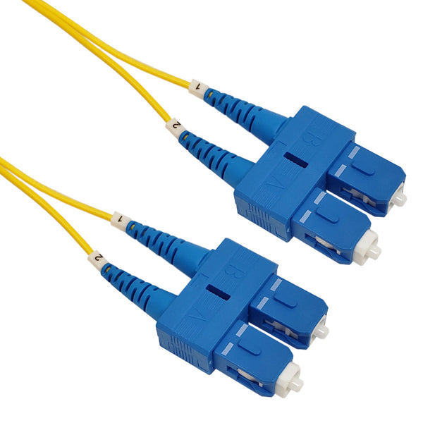 OS2 Singlemode Duplex