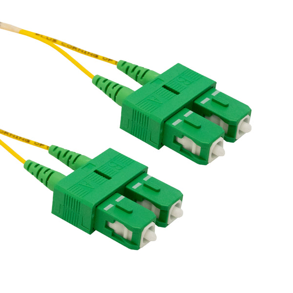 OS2 Singlemode Duplex
