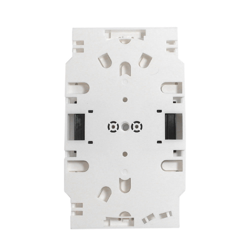 Fiber Optic Splice Trays (holds up to 24 fiber splices for 250um)