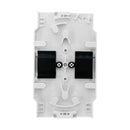 Fiber Optic Splice Trays (holds up to 24 fiber splices for 250um)