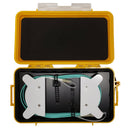 OM4 Multimode 50/125um OTDR Fiber Optic Launch Box