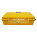 OM4 Multimode 50/125um OTDR Fiber Optic Launch Box