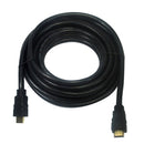 HDMI High Speed with Ethernet Premium Cable