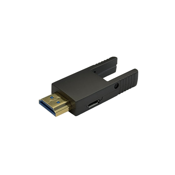 Replacement HDMI Detachable Head for AOC 2.0 - Active Optical Cable (Cable Series HDMI-235-xxPL)