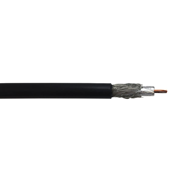 Times Microwave LMR-195 Ultra Flex 50 Ohm Coax Cable