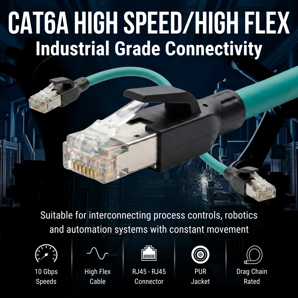 Infinite Cables | Your Online Source for Connectivity Solutions