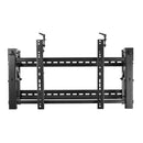 Video Wall TV Mount Bracket with Kick-Stand - Fully Adjustable - Fits TV Sizes 45-70 inches - Maximum VESA 600x400