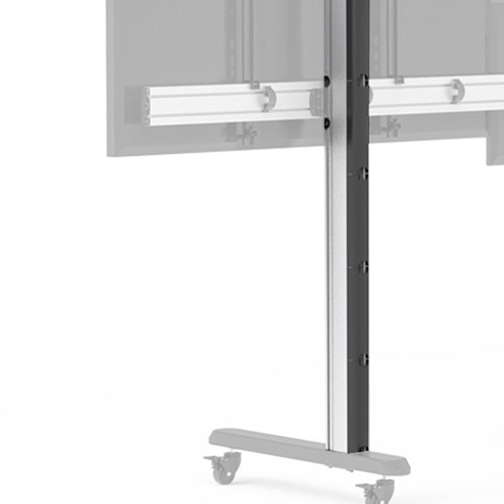 Video Wall Floor Stand Column 2400mm