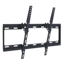 Tilting Mount TV Wall Mount Bracket for Flat and Curved LCD/LEDs - Fits Sizes 37-70 inches - Maximum VESA 600x400