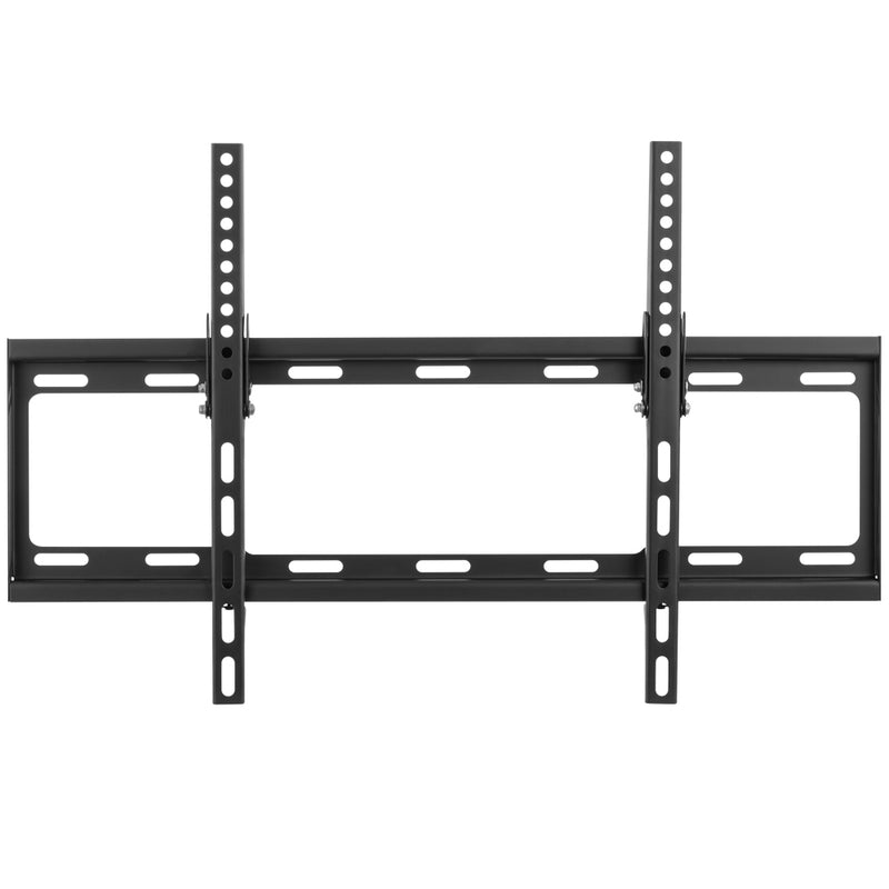 Tilting Mount TV Wall Mount Bracket for Flat LCD/LEDs - Fits Sizes 37-70 inches - Maximum VESA 600x400