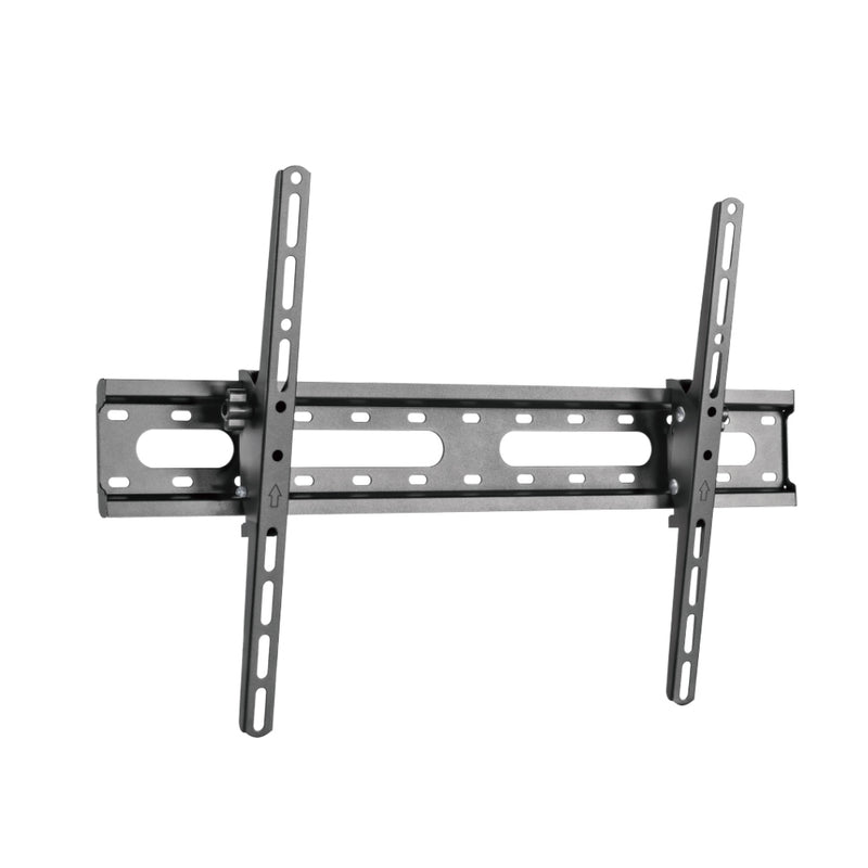 Tilting Mount TV Wall Mount Bracket for Flat and Curved LCD/LEDs - Fits Sizes 37-70 inches - Max VESA 600x400